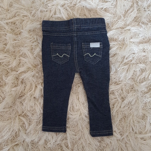 7 for all mankind infant